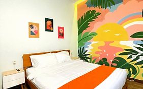 ROOM Hostel Near Ijen