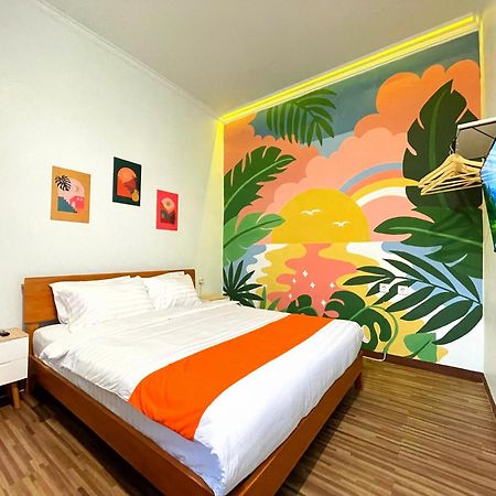 ROOM Hostel Near Ijen Banyuwangi  Exterior foto