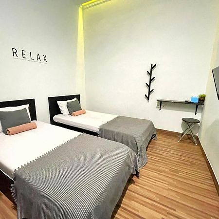 ROOM Hostel Near Ijen Banyuwangi  Exterior foto