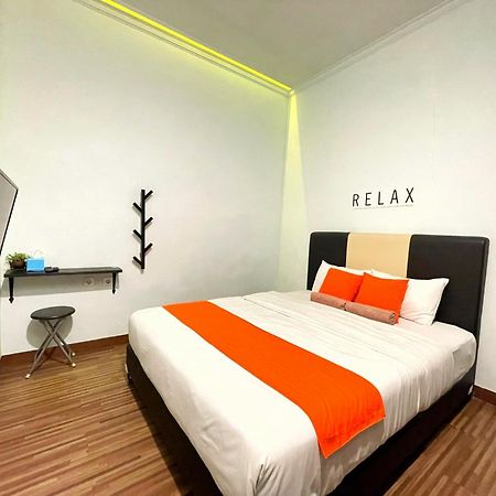 ROOM Hostel Near Ijen Banyuwangi  Exterior foto