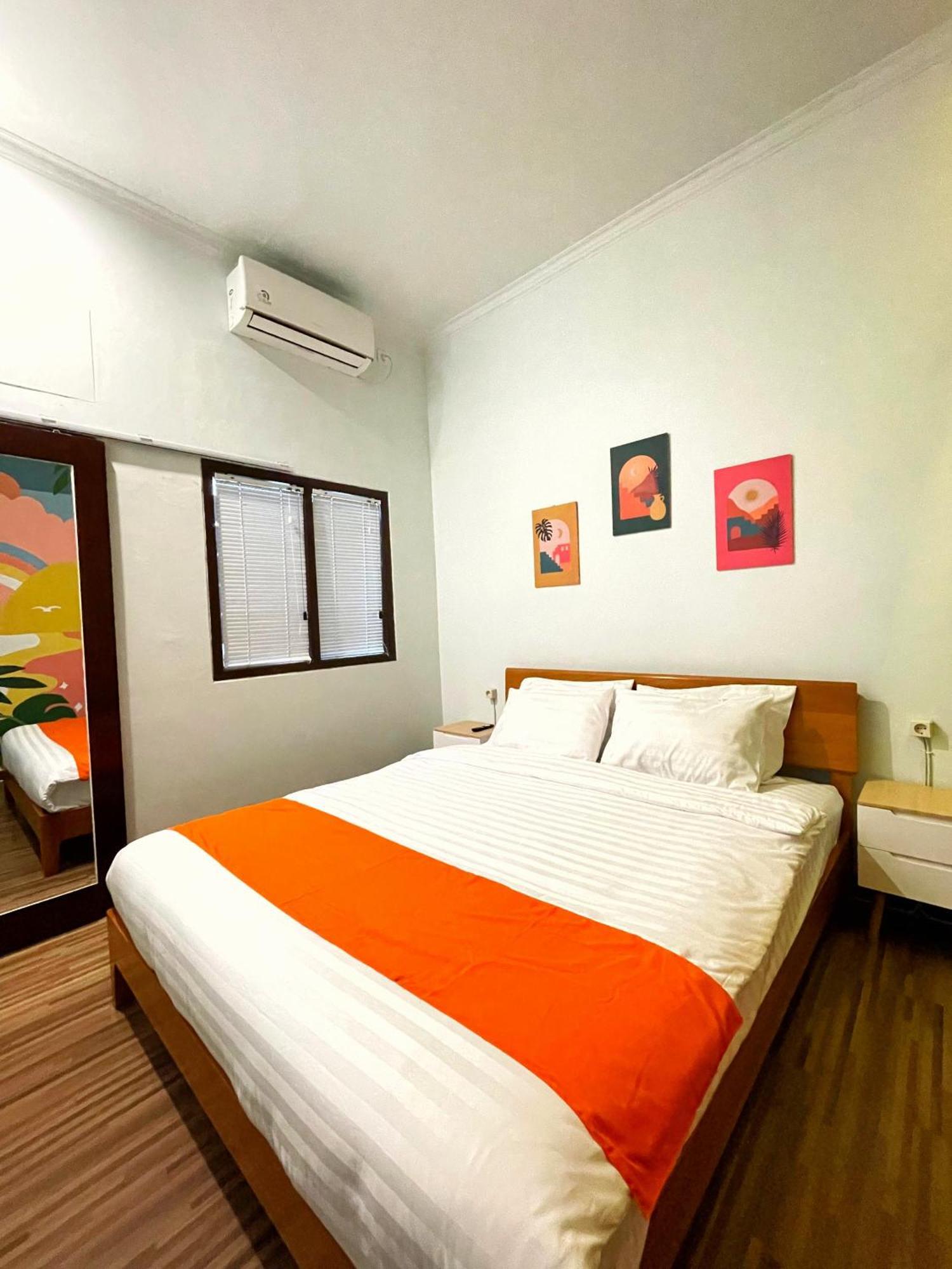 ROOM Hostel Near Ijen Banyuwangi  Exterior foto