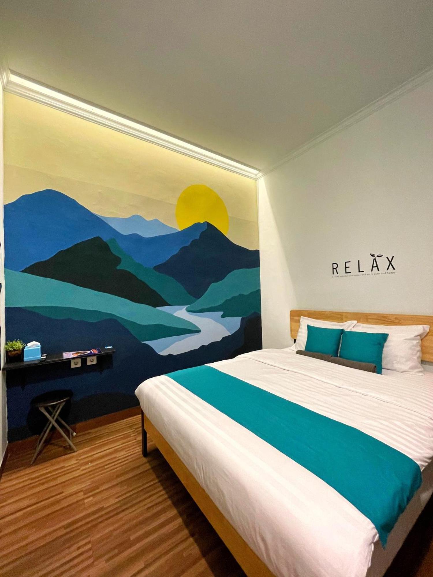 ROOM Hostel Near Ijen Banyuwangi  Exterior foto