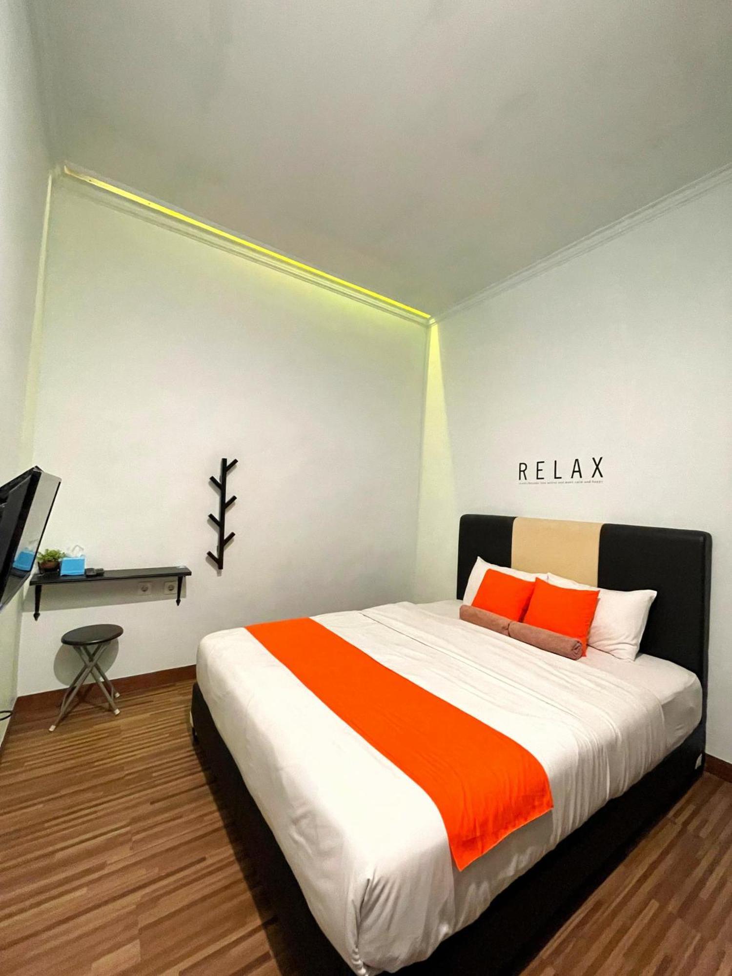 ROOM Hostel Near Ijen Banyuwangi  Exterior foto