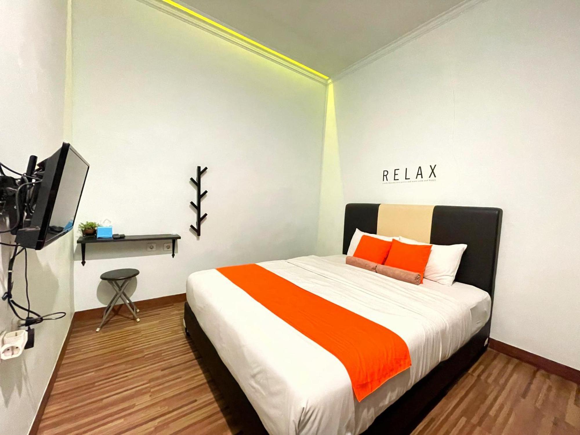 ROOM Hostel Near Ijen Banyuwangi  Exterior foto