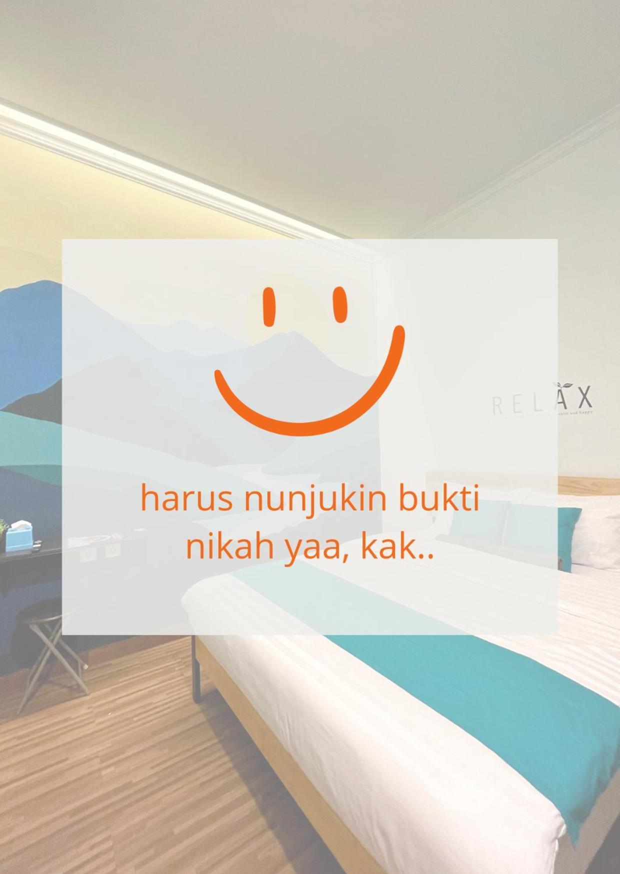 ROOM Hostel Near Ijen Banyuwangi  Exterior foto